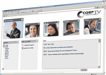 CorpMeeting